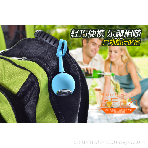 2015 Hot new product Bluetooth Shower Speaker